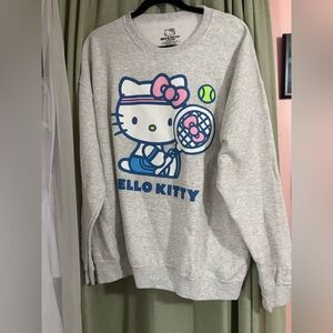 Hello Kitty Crewneck
